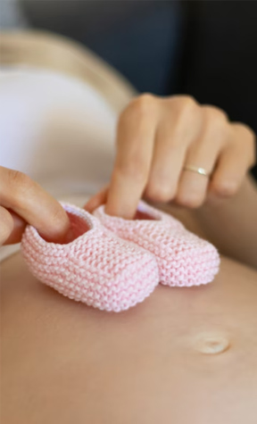 Fertility Massage Package